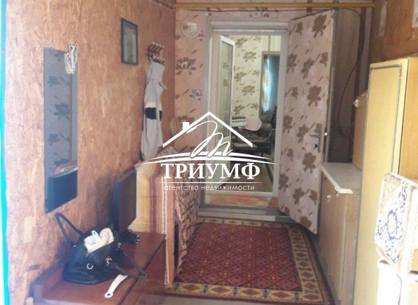 Продаётся часть дома с отдельным входом на Геологов