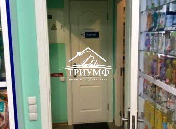 Срочно продается торговое помещение 96 кв.м. в районе Жилпоселок!