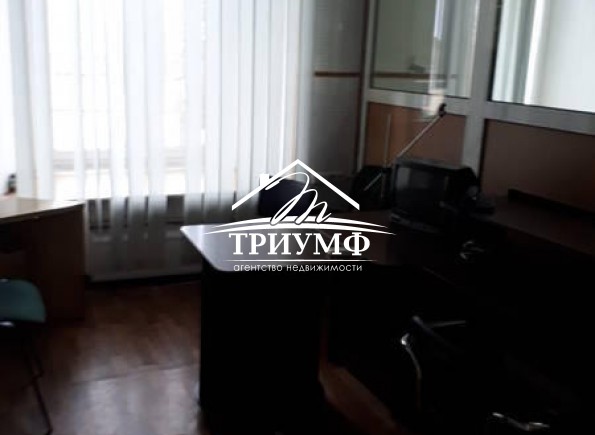 Офисные помещения от 50 кв.м. в Центре города!