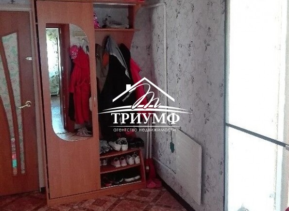 Часть дома Речпорт.