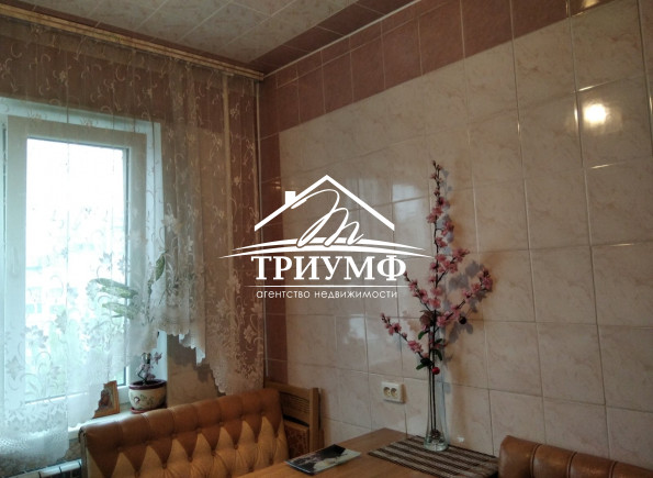Любителей прекрасного вида!! Квартира на Шуменском улучшенка.