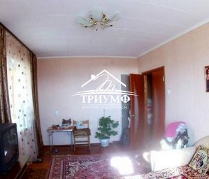 2хкомнатная квартира с видом на озеро!