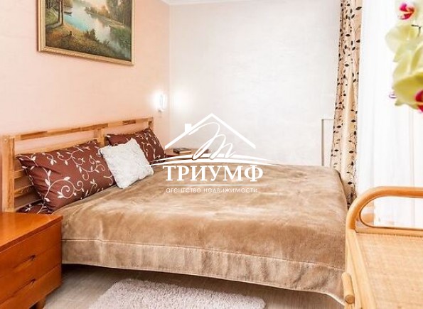 VIP!!! Квартира в центре с евроремонтом в аренду.