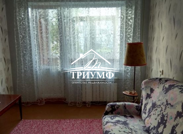 Классная квартира на Шуменском.