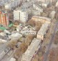 Двухэтажный дом на приватизированном участке 2,5 сотки на площади Свободы
