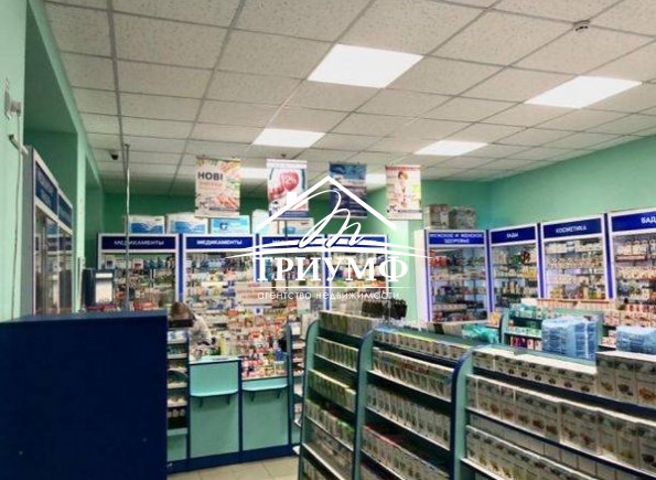Срочно продается торговое помещение 96 кв.м. в районе Жилпоселок!