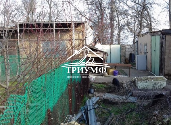 Продается дом участок пос.Текстильний