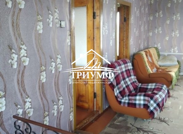 Дом с участком в Камышанах