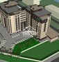 Площадь Ганнибала 760 кв.м. свободного коммерческого назначения.