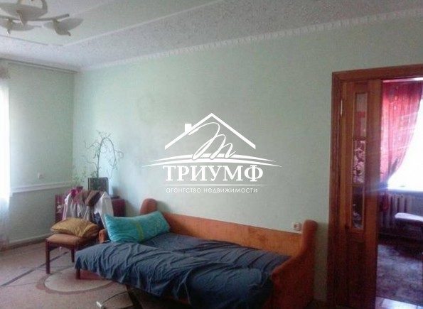 Дом с капитальным ремонтом на Текстильном!