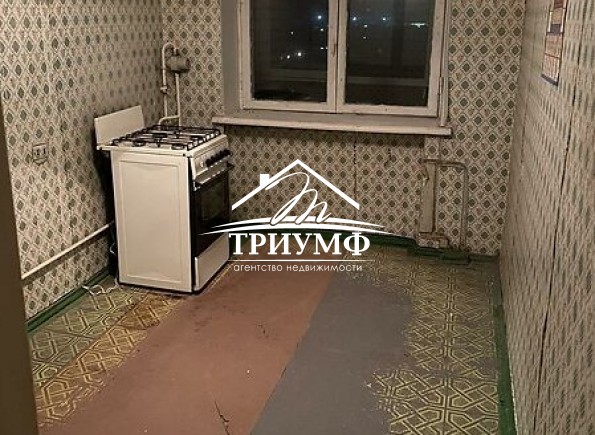 2-х комнтаная квартира по цене малосемейки!