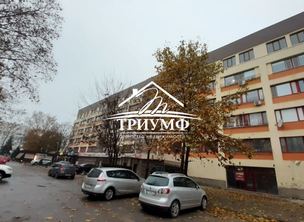 Доступный новострой в Центре! Сдан в эксплуатацию!