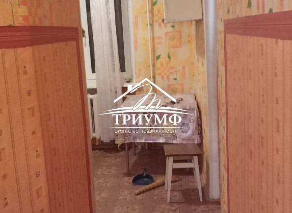 1-комнатная в Речпорту.