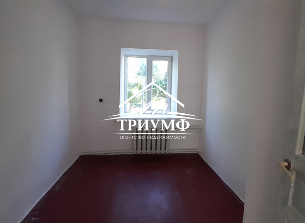 Продам дом с приватизированным участком 6 соток в Куйбышево/Зимовник!