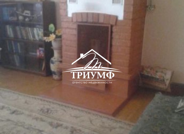 Продам дом со своим выходом на реку!