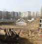 Новый ЖК на Жилпоселке. Квартира в новострое.