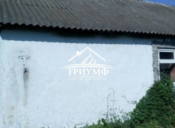 Продам дом в районе Острова по улице Марии Фортус!