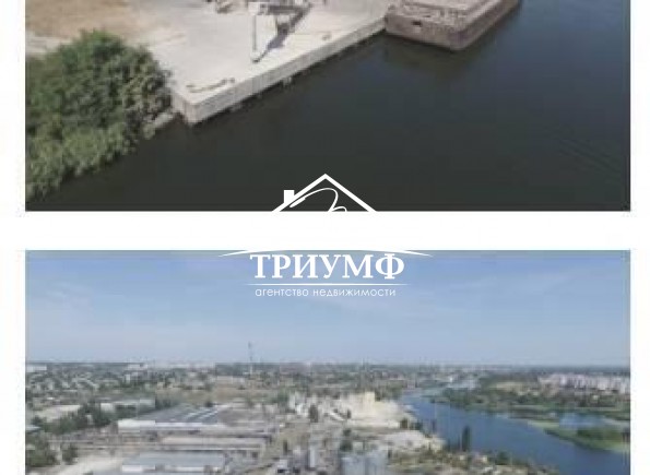 Элеватор в городе Херсон, работающий бизнес!