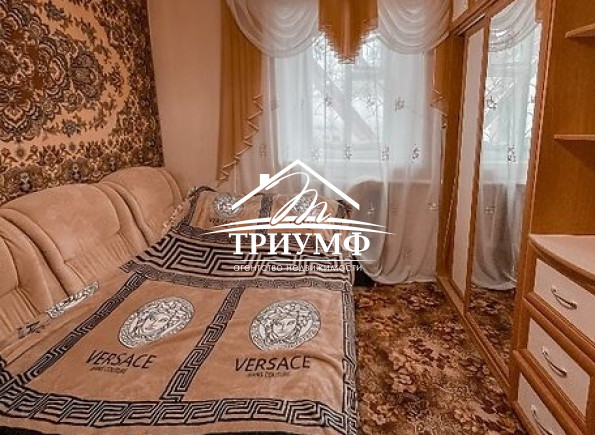Без комиссии! Уютный просторный дом с участком!!