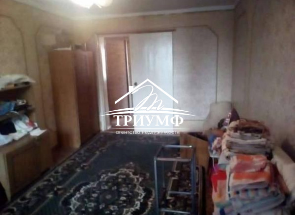 3-х комнатная квартира 