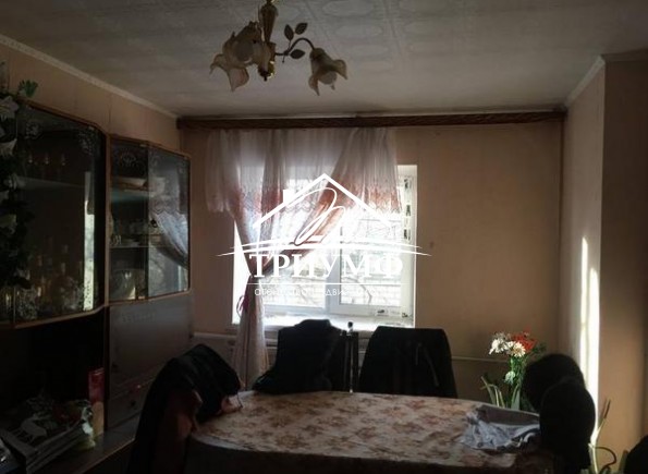 Продаётся дом в Зеленовке
