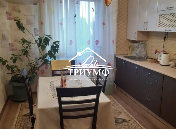 Посмотрите этот дом! 2 этажа с ремонтом и участком