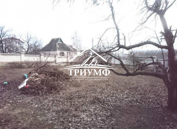 Участок 4 сотки рядом с Молодежным пляжем