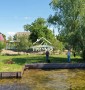 Дачный участок на Карантинном Острове
