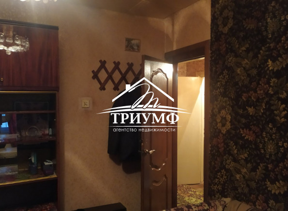 2 комнатная квартира в районе Автовокзала