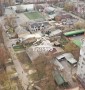 Двухэтажный дом на приватизированном участке 2,5 сотки на площади Свободы