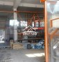 Большой красивый комплекс,(по документам административно-производственный комплекс с кафе и выставочным залом)